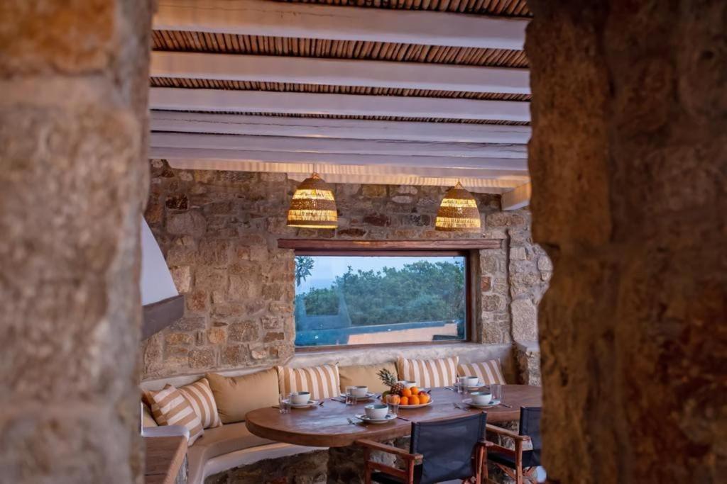 Villa Villabellum Mykonos