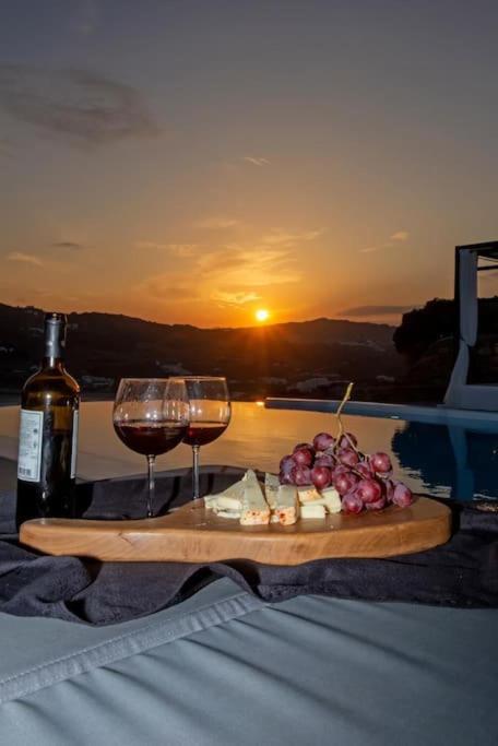 Villabellum Mykonos Villa