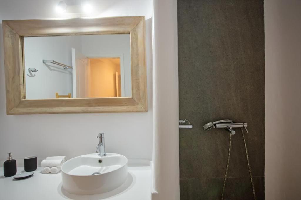 Villa Villabellum Mykonos