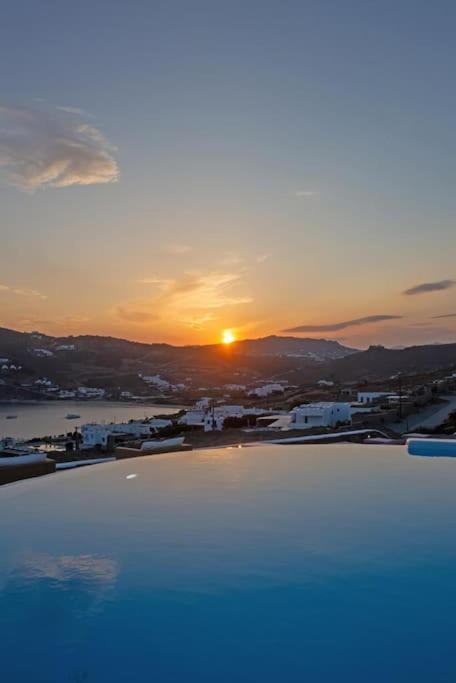 Villa Villabellum Mykonos *