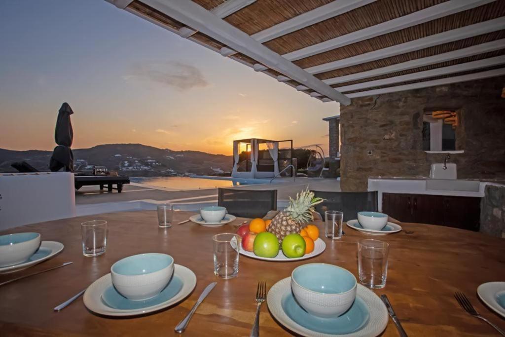 Villabellum Mykonos