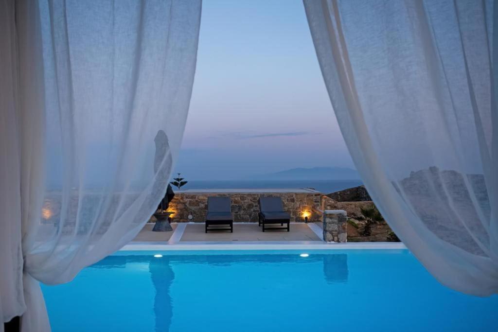 Villabellum Mykonos