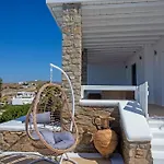 Villabellum Mykonos