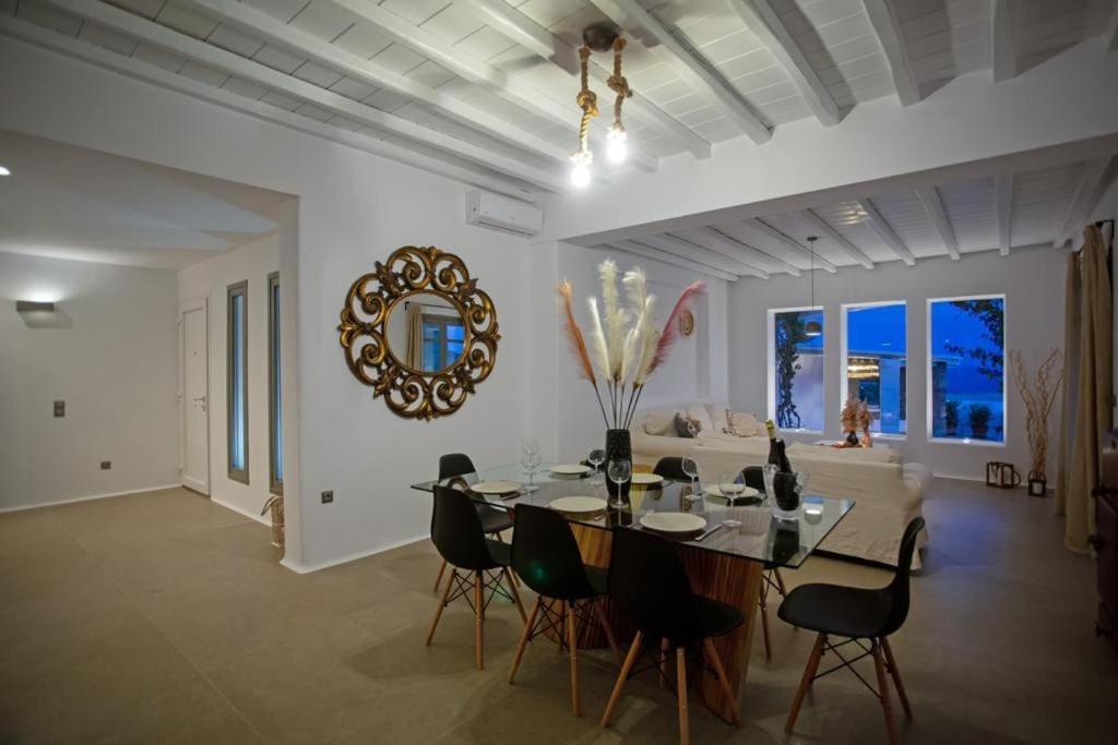 Villabellum Mykonos * Mykonos Town