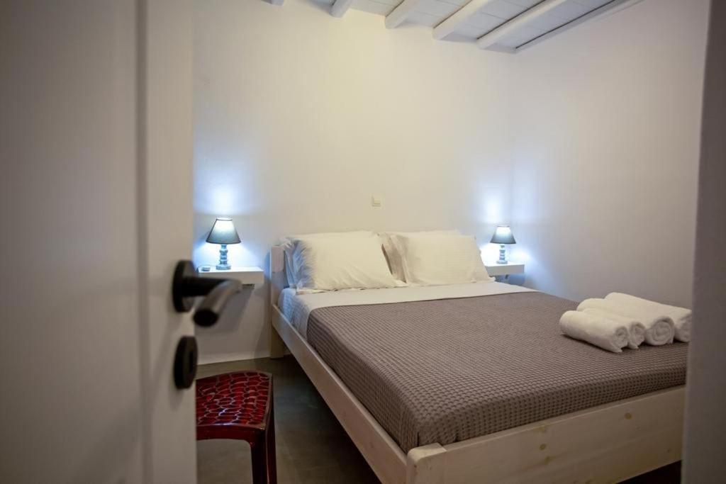 Villa Villabellum Mykonos *