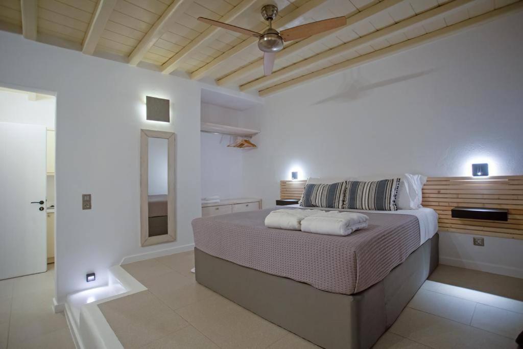 Villabellum Mykonos *