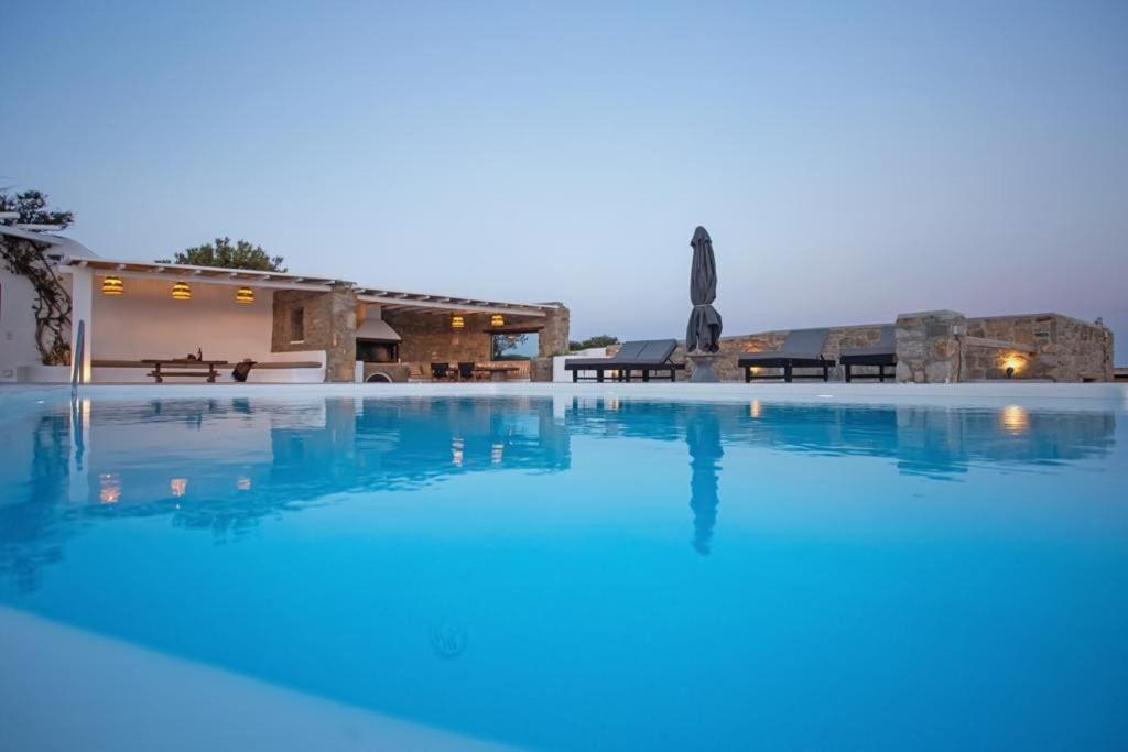 Villa Villabellum Mykonos *