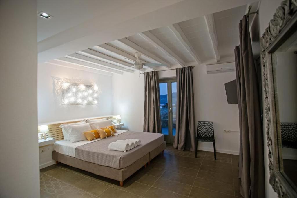 Villa Villabellum Mykonos *