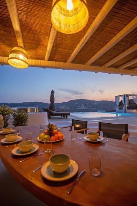 Villabellum Mykonos