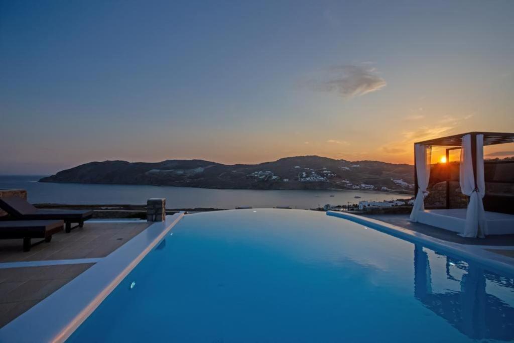 Villabellum Mykonos