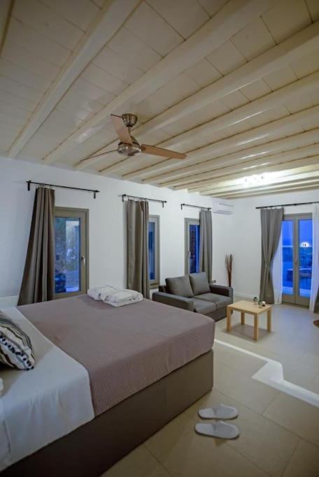 Villabellum Mykonos