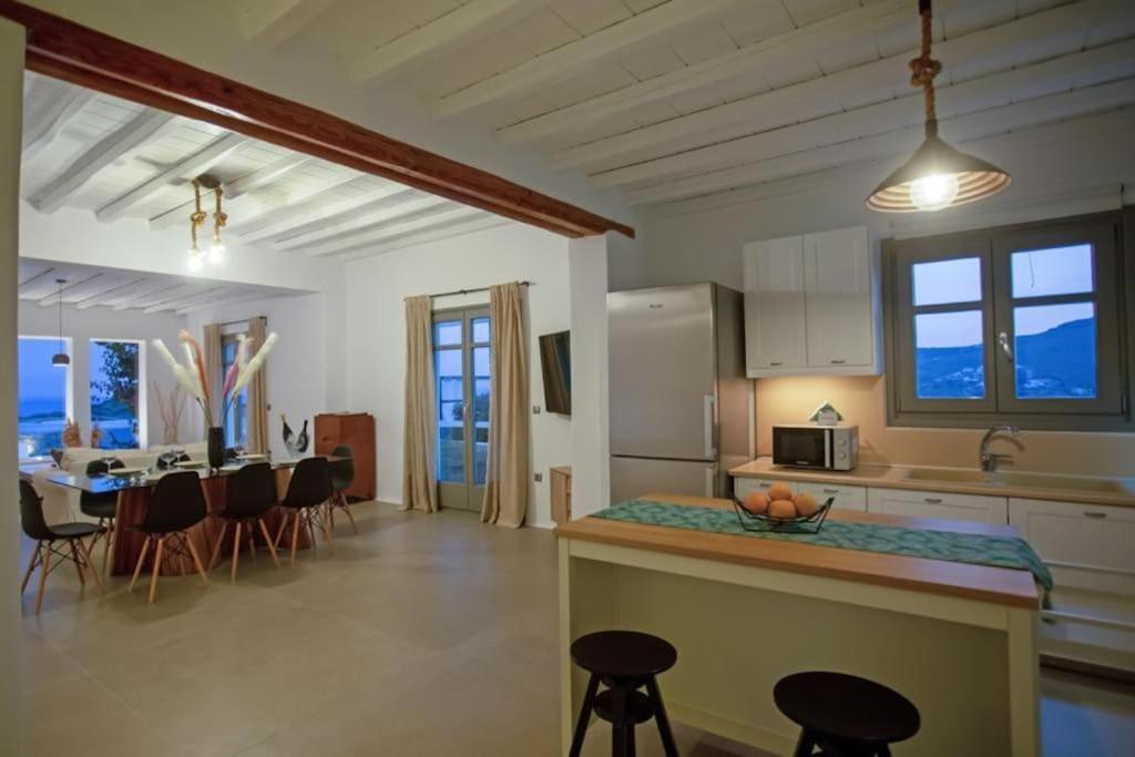 Villabellum Mykonos