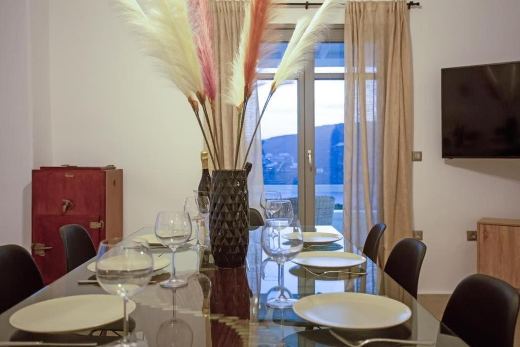 Villabellum Mykonos Villa