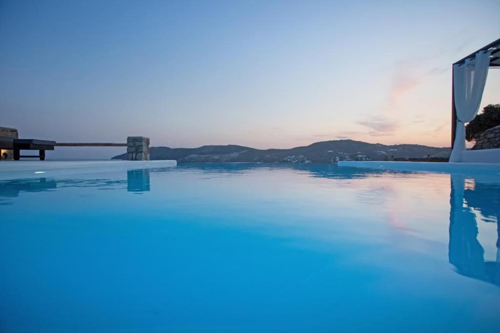Villa Villabellum Mykonos