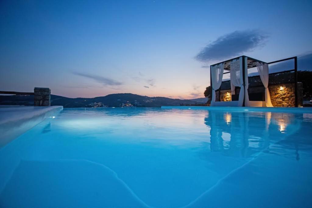 Villabellum Mykonos Villa