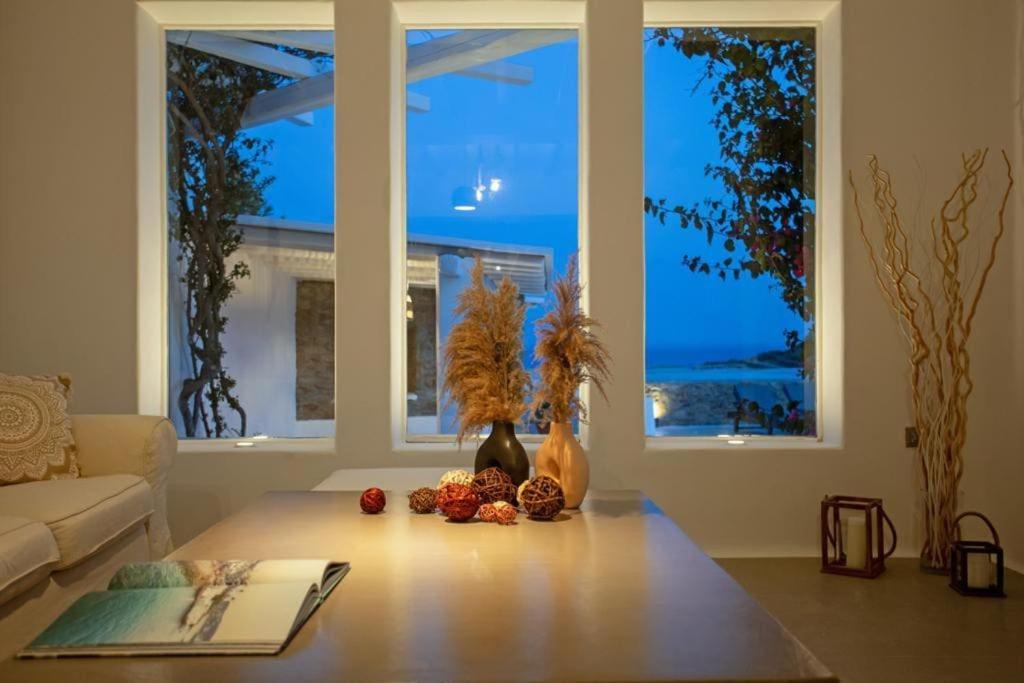 Villabellum Mykonos Villa