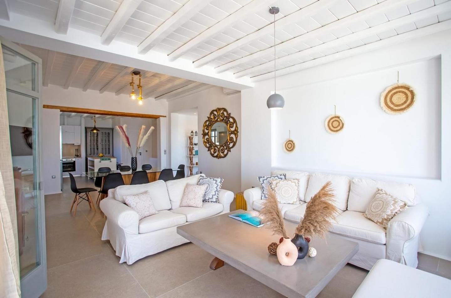 Villabellum Mykonos Mykonos Town