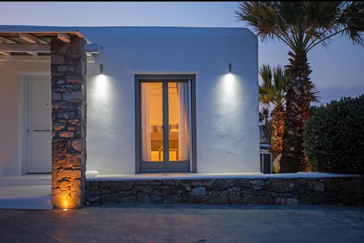 Villabellum Mykonos