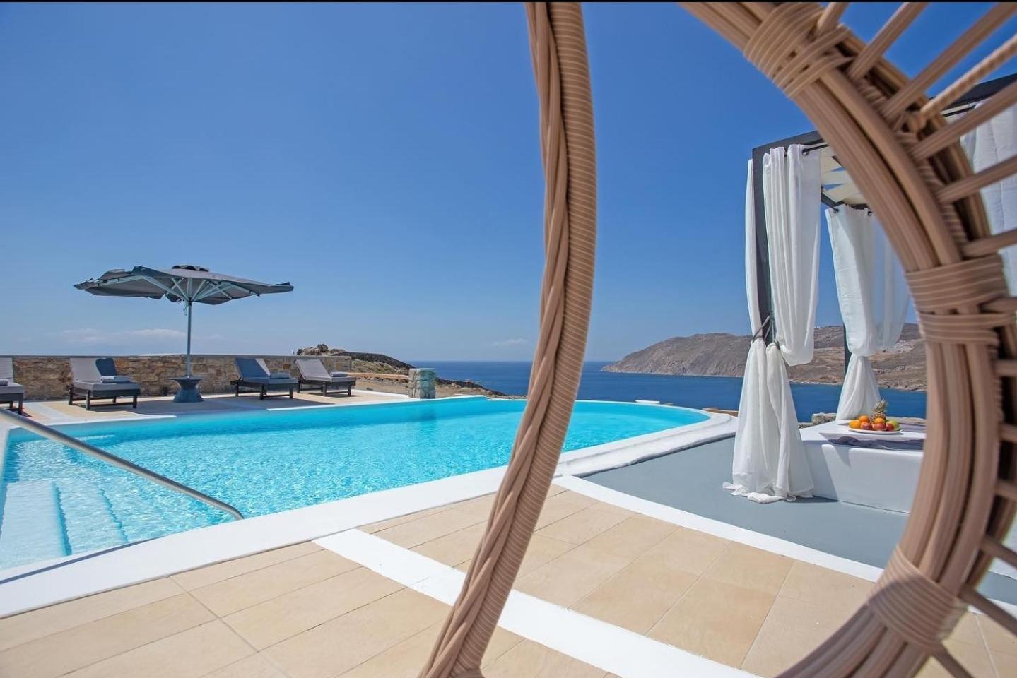 Villabellum Mykonos Villa
