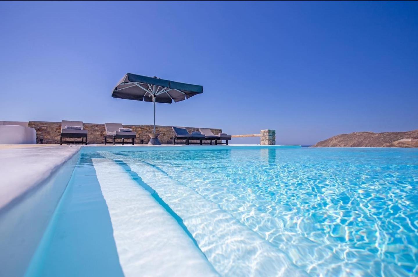 Villabellum Mykonos *